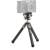 Benro TablePod Kit - zestaw, mini stołowy statyw fotograficzny z głowicą kulową 8,8-19,3cm, udźwig 3kg_4